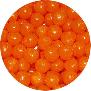 All City Candy Orange Fruit Sours Candy - 5 LB Bulk Bag Bulk Unwrapped Sweet Candy Company For fresh candy and great service, visit www.allcitycandy.com