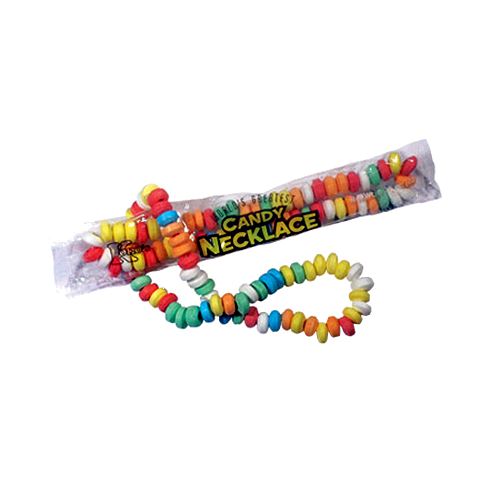 Smarties Candy Necklace 2.9 oz. Bag