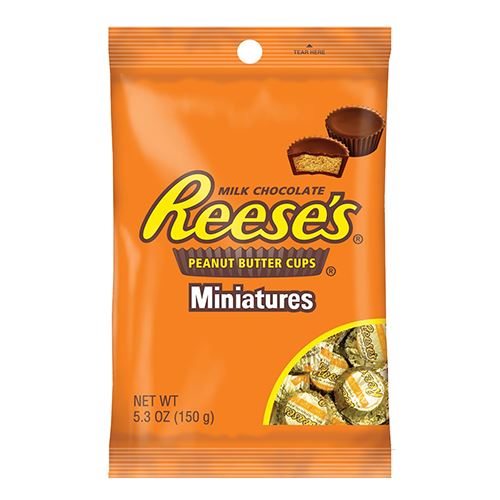 Reese's Big Cup Peanut Butter Cup 1.4 oz. - All City Candy