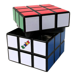 All City Candy Rubik's Candy Cube - 1.5-oz. Tin 1 Tin Novelty Boston America For fresh candy and great service, visit www.allcitycandy.com