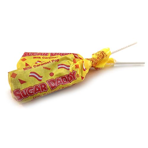 Yellow Candy - All City Candy