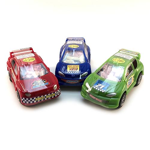 Sweet Racer Candy Filled Cars - All City Candy