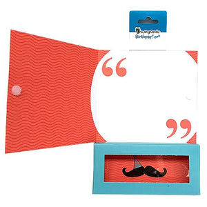 All City Candy Treeting Cards "Invisible Man" Birthday Greeting Card Novelty Treeting Cards For fresh candy and great service, visit www.allcitycandy.com