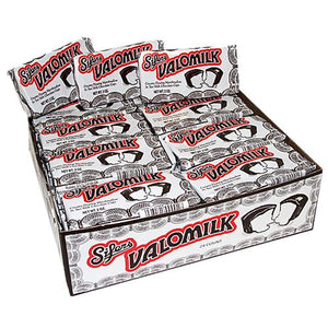 All City Candy Valomilk Candy Cup 2 oz. Candy Bars Sifers Candy Company Case of 24 For fresh candy and great service, visit www.allcitycandy.com