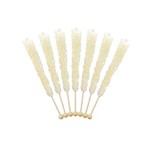 Extra Large Rock Candy Sticks: 36 Espeez Assorted Crystal Rock Candy Sticks  - Candy Party Favors - Bridal Shower Candy - For Birthdays, Weddings,  Receptions, Bridal and Baby Showers - Rock Candy Bulk Assorted (New) 36 Coun