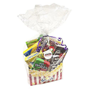 Family Movie Night Candy Pack