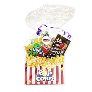 Family Movie Night Candy Pack