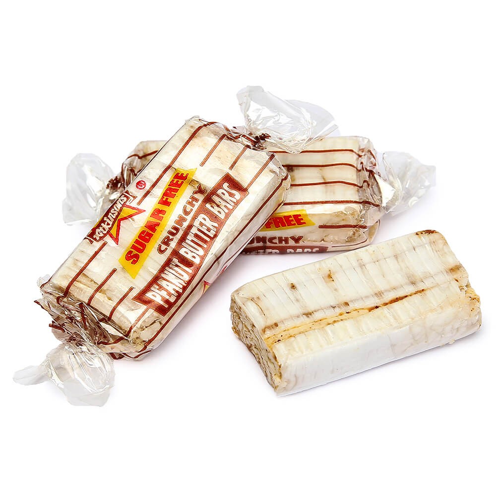 Old Fashoned Peanut Butter Candy - Etsy
