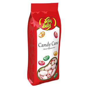 All City Candy Jelly Belly Candy Cane 7.5 oz. Gift Bag Jelly Belly For fresh candy and great service, visit www.allcitycandy.com