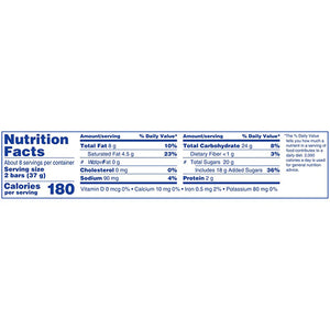 Baby Ruth Fun Size Candy Bars - 10.2-oz. Bag For fresh candy and great service, visit www.allcitycandy.com