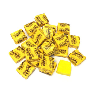All City Candy Banana Split Taffy 3 lb. Bulk Bag Bulk Wrapped Stichler Products For fresh candy and great service, visit www.allcitycandy.com