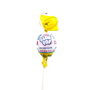 All City Candy Charms Blowpop Lemonade Stand 11.7 oz. Bag Lemonade Charms Candy (Tootsie) For fresh candy and great service, visit www.allcitycandy.com