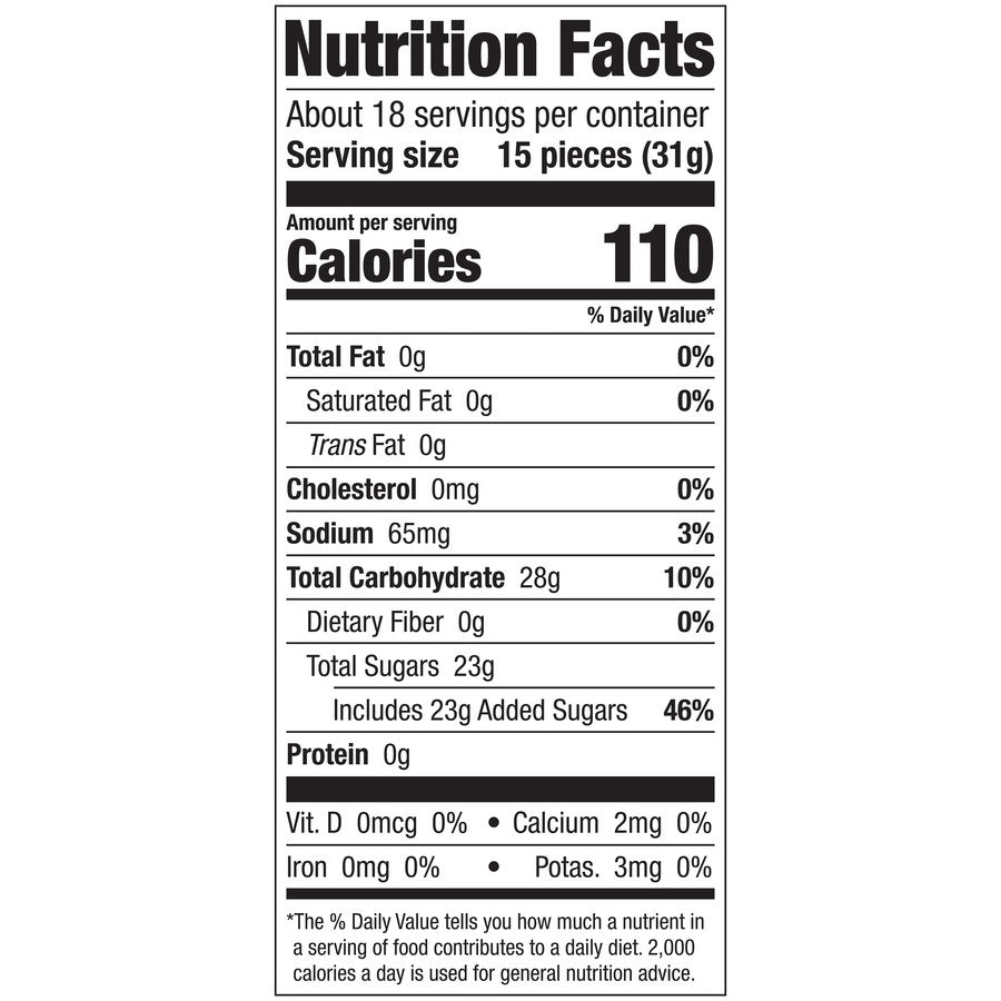 All City Candy Brach's Harvest Corn 20 oz. Bag Halloween Brach's Confections (Ferrara) For fresh candy and great service, visit www.allcitycandy.com