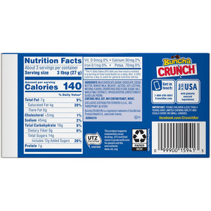All City Candy Buncha Crunch Candy - 3.2-oz. Theater Box Theater Boxes Ferrero For fresh candy and great service, visit www.allcitycandy.com