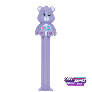 All City Candy PEZ - Care Bears Assortment - Blister Pack Share Bear Novelty PEZ Candy For fresh candy and great service, visit www.allcitycandy.com