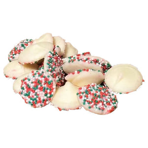 All City Candy Large Christmas Misty Mints 3 lb. Bulk Bag Christmas Plantation Candies For fresh candy and great service, visit www.allcitycandy.com