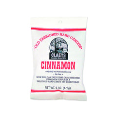 Claeys Cinnamon Candy  Wholesale Candies Canada –