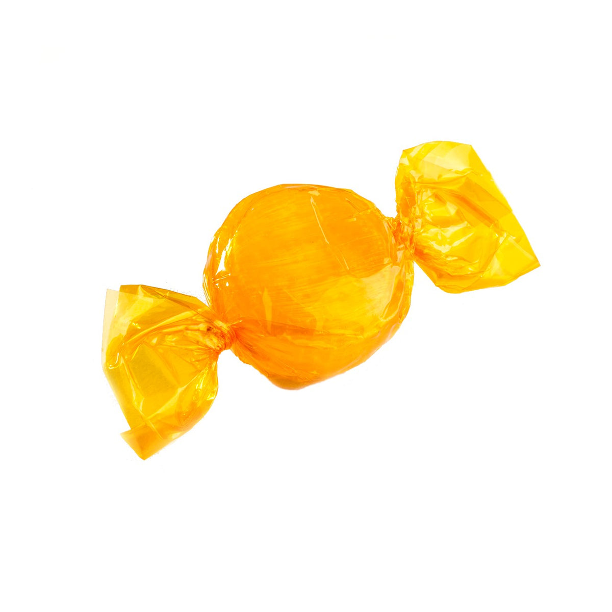 Colombina Butterscotch Buttons Hard Candy - 3 LB Bulk Bag - All City Candy