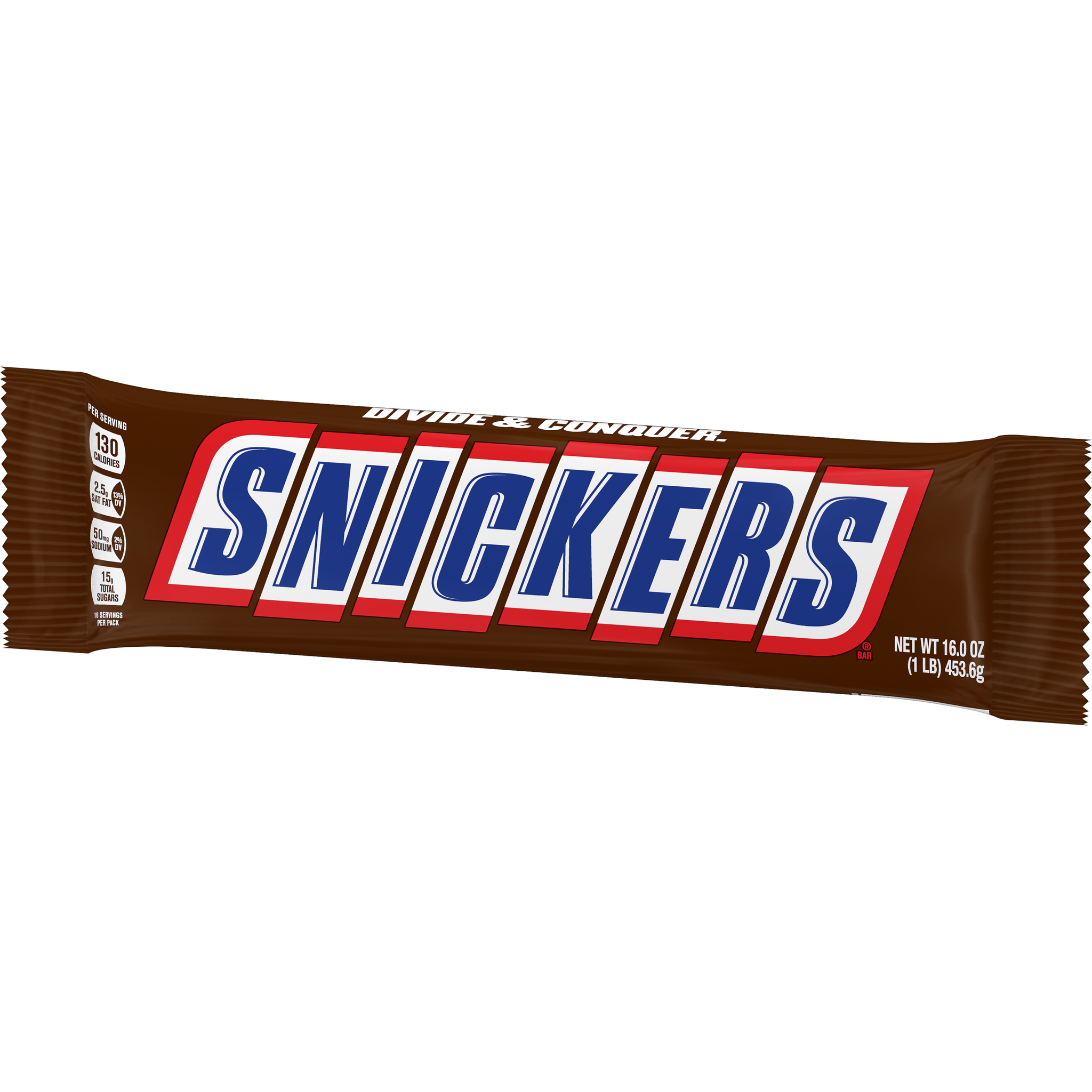 Giant snickers bar deals