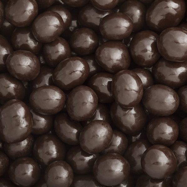 Dark Chocolate Espresso Beans Bulk Bags All City Candy