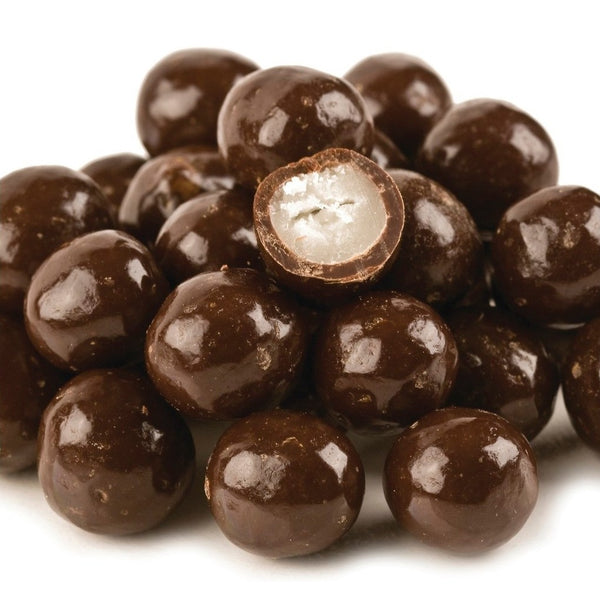 Dark Chocolate Covered Mini Mints Bulk Bags All City Candy