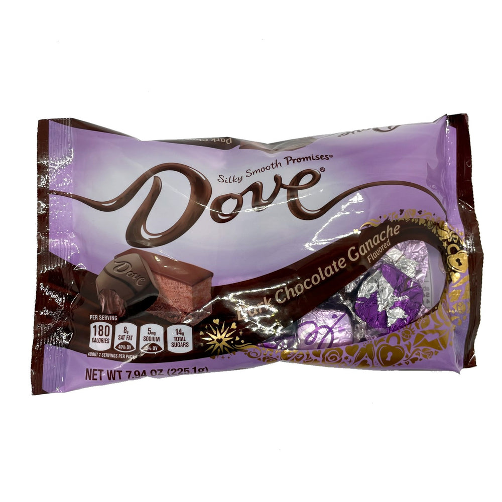 Dove Chocolates All City Candy