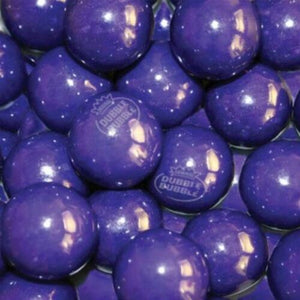 All City Candy Concord Grape Gum Balls 3 lb. Bulk Bag Bulk Unwrapped Concord Confections (Tootsie) For fresh candy and great service, visit www.allcitycandy.com