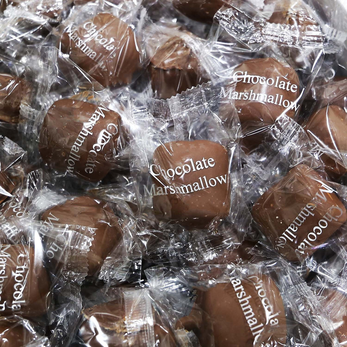 Bulk Chocolates Tagged 