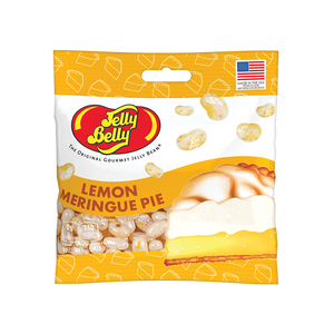 Jelly Belly Lemon Meringue Pie - 3.5 oz Bag