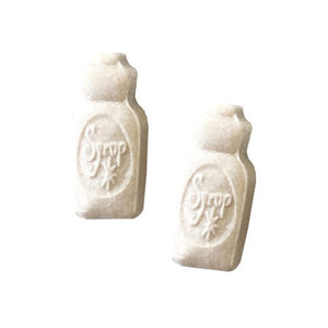 All City Candy Buddy the Elf - Pass the Syrup Maple Candy Tin 1.5 oz. Christmas Boston America For fresh candy and great service, visit www.allcitycandy.com