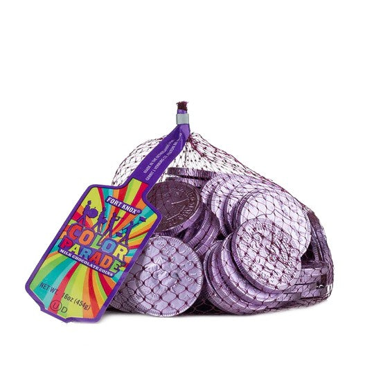 Purple Candy - All City Candy