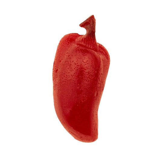 All City Candy Giant Gummy Ghost Pepper 1.75 oz. Gummi Giant Gummy Bears For fresh candy and great service, visit www.allcitycandy.com