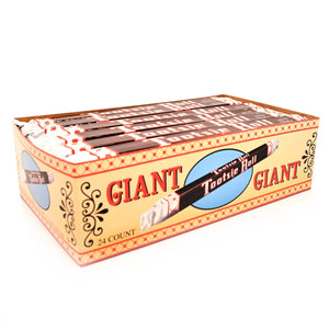All City Candy Tootsie Roll Nostalgic 3 oz. Bar Case of 24 Chewy Tootsie Roll Industries For fresh candy and great service, visit www.allcitycandy.com