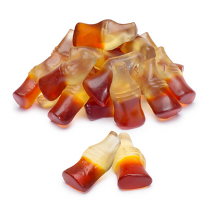 Haribo Happy Cola Gummi Candy - 5-oz. Bag