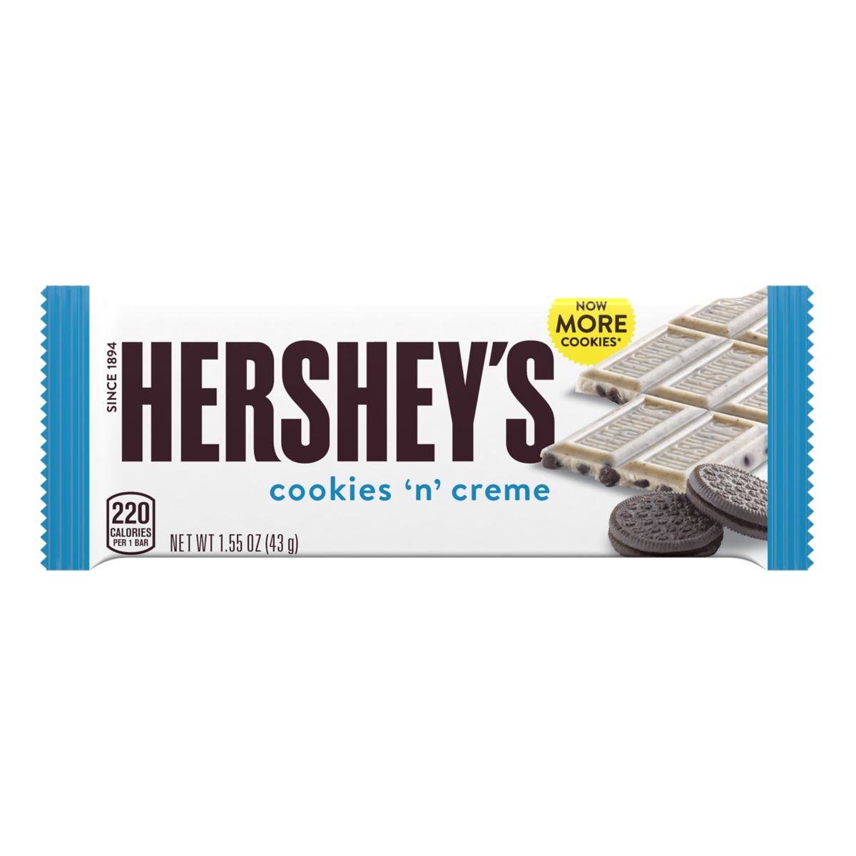 Hershey Candy Bar Clipart