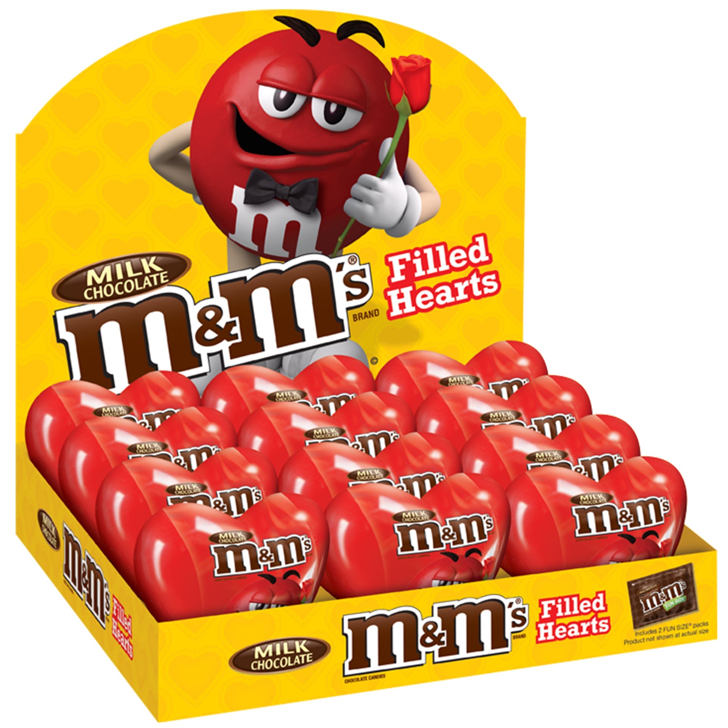 Solved Upon request, the Mars Company (the maker of M&M's)