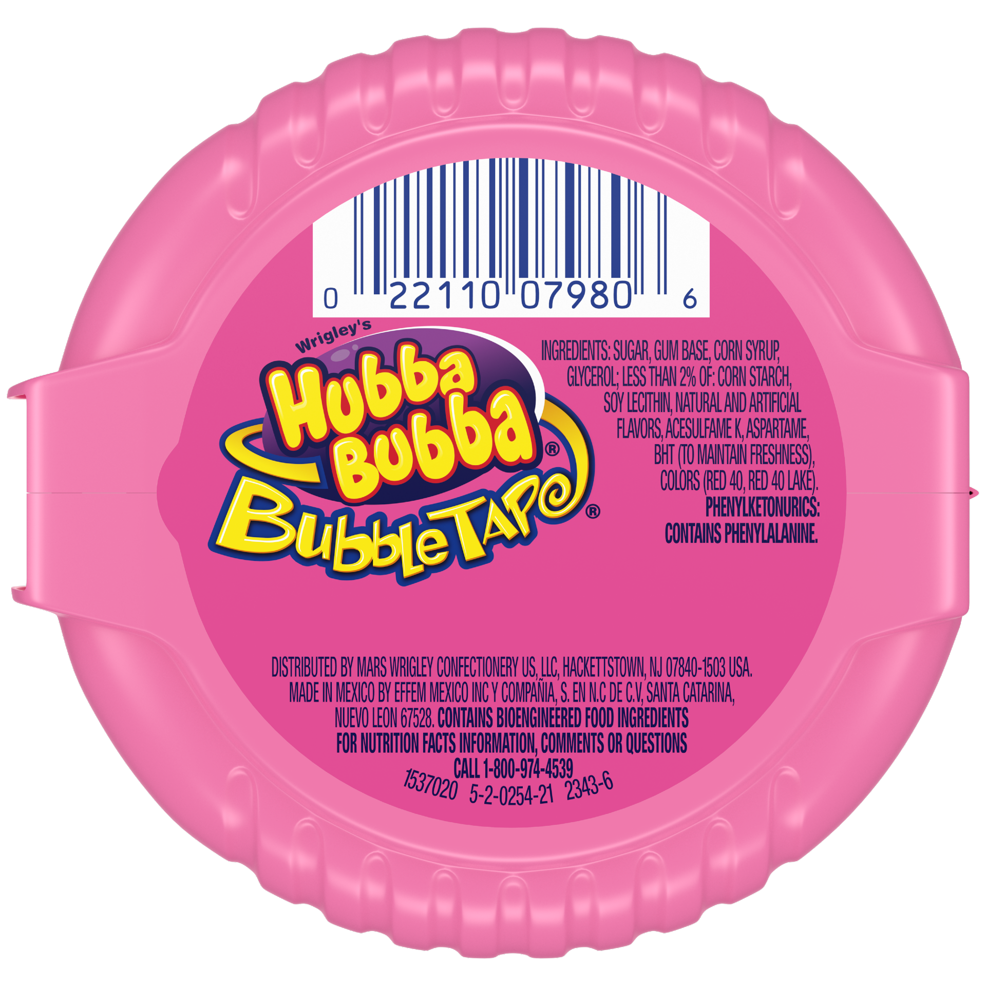 Hubba Bubba Tape Bite hubba-bubba-tape-bite