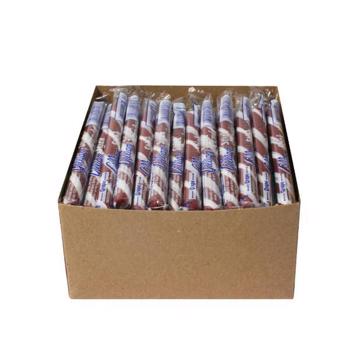 All City Candy Old Fashioned Candy Sticks, Grape - 80 PC Box Quality Candy Company For fresh candy and great service, visit www.allcitycandy.com