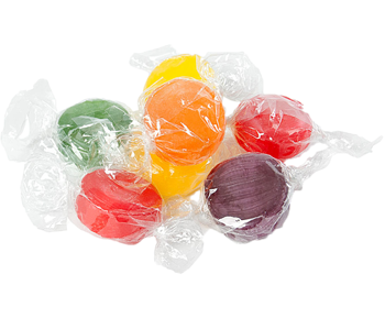 All City Candy Colombina Assorted Fruit Buttons 3 lb. Bulk Bag Colombina For fresh candy and great service, visit www.allcitycandy.com