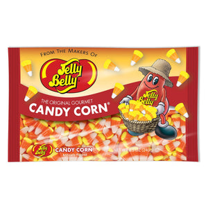All City Candy Jelly Belly Gourmet Candy Corn 8.5 oz. Bag Halloween Jelly Belly For fresh candy and great service, visit www.allcitycandy.com