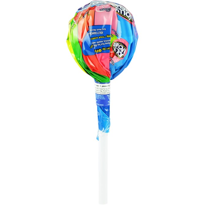 All City Candy Mega Jolly Rancher Novelty Lollipop Novelty Stichler Products For fresh candy and great service, visit www.allcitycandy.com