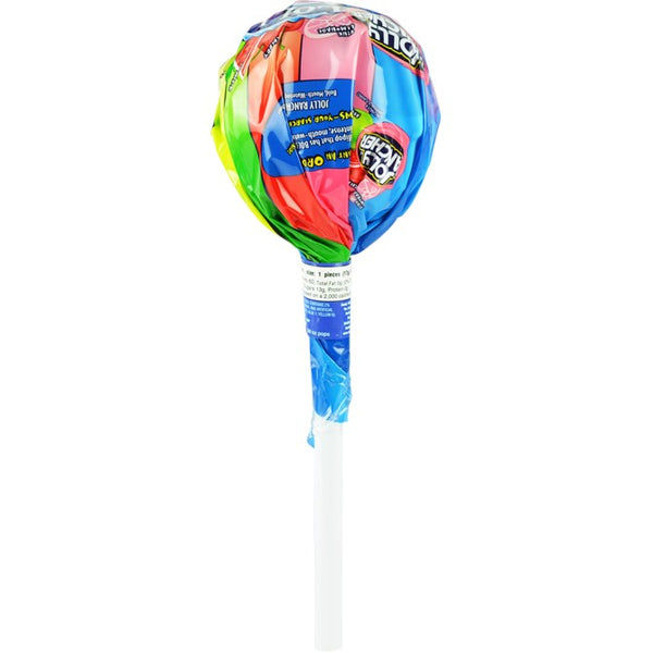 Mega Jolly Rancher Novelty Lollipop - All City Candy