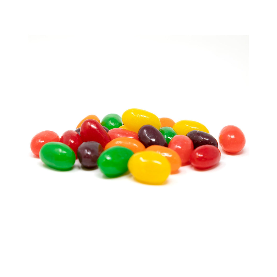All City Candy Jumbo Assorted Jelly Beans - Bulk Bags Bulk Unwrapped Canel's For fresh candy and great service, visit www.allcitycandy.com