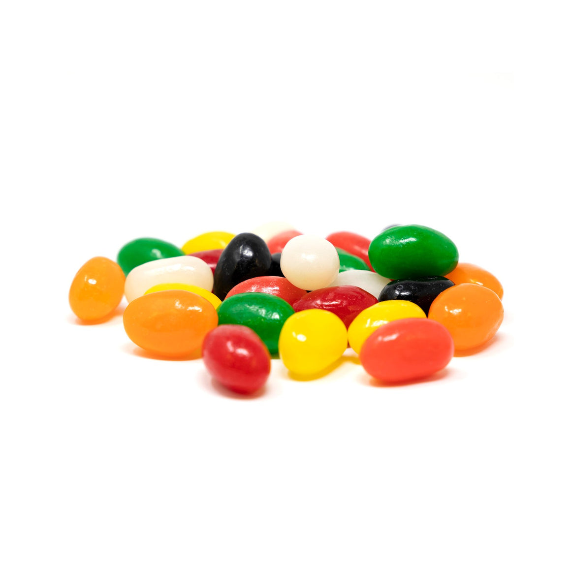 All City Candy Jumbo Assorted Spice Jelly Beans - Bulk Bags Bulk Unwrapped Canel's For fresh candy and great service, visit www.allcitycandy.com