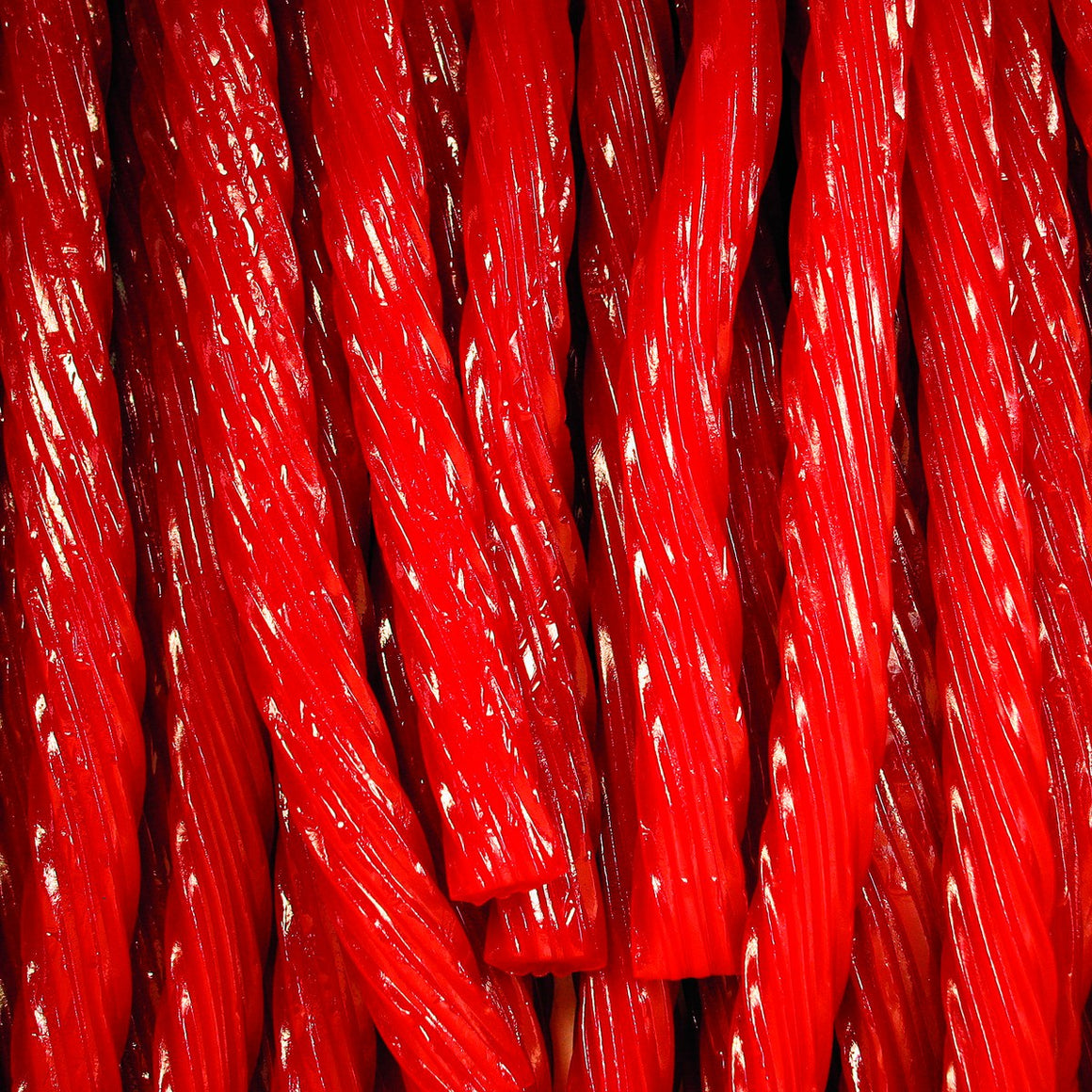 All City Candy Kenny's Jumbo Twist Strawberry 8 oz. Bag Licorice Kenny's Candy Company For fresh candy and great service, visit www.allcitycandy.com