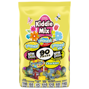All City Candy Lemonhead Easter Kiddie Mix 21.3 oz. Bag Easter Ferrara Candy Company For fresh candy and great service, visit www.allcitycandy.com