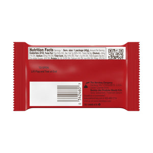All City Candy Kit Kat Candy Bar 1.5 oz. 1 Bar Candy Bars Hershey's For fresh candy and great service, visit www.allcitycandy.com