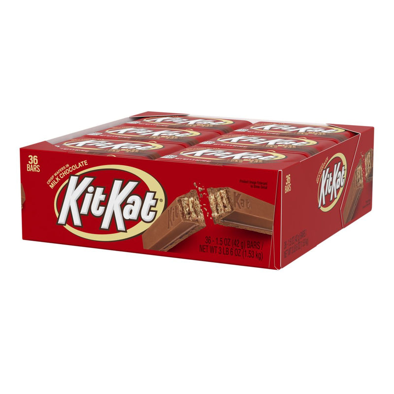 Kit Kat Candy Bar 1.5 oz. - All City Candy