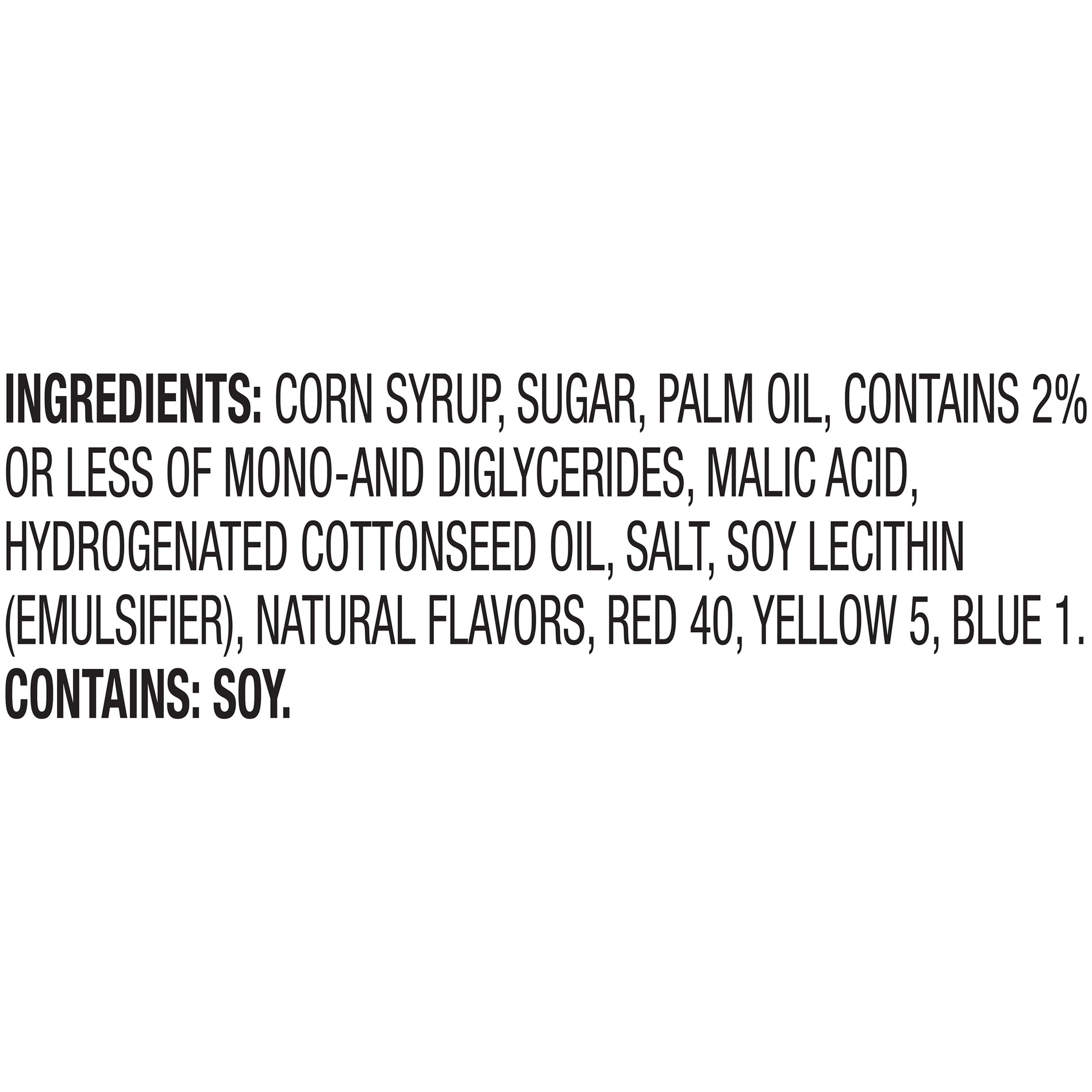 Laffy Taffy 2 Flavor Mystery Swirl Rope .81oz. All City Candy