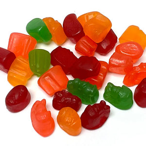 Lifesavers Easter Gummies Bunnies & Eggs 2 oz. Bag